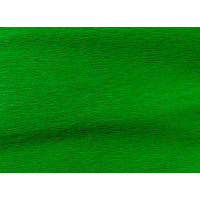 Бумага гофрированная 1Вересня светло-зеленая 55%, 50х200 см