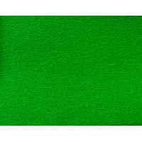 Бумага гофрированная 1Вересня светло-зеленая 110%, 50х200 см