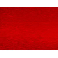Папір гофрований 1Вересня червоний 55%, 50х200 см Папір гофрований 1Вересня червоний 55%, 50х200 см