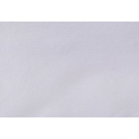 Бумага гофрированная 1Вересня белая 55%, 50х200 см