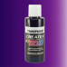 Краска для аэрографии Прозрачный фиолетовый CREATEX 5102 Transparent Violet, 120 мл