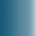 Фарба для аерографії Карибський прозорий синій CREATEX 5105 Transparent Caribbean Blue, 60 мл