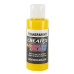 Фарба для аерографії Прозора яскраво-жовта CREATEX 5114 Transparent Brite Yellow, 30 мл (R)