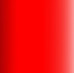 Фарба для аерографії Прозорий яскраво-червоний CREATEX 5117 Transparent Brite Red, 120 мл