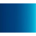 Фарба для аерографії Прозорий сапфіровий CREATEX 5134 Transparent Maui Blue, 30 мл (R)