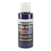 Краска для аэрографии Прозрачный фиолетовый CREATEX 5135 Transparent Purple, 120 мл