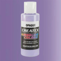 Краска для аэрографии Непрозрачная сирень CREATEX 5203 Opaque Lilac, 10 мл (R)
