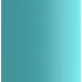 Краска для аэрографии Непрозрачный морская волна CREATEX 5206 Opaque Aqua, 60 мл
