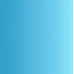 Краска для аэрографии Непрозрачный небесно-голубой CREATEX 5207 Opaque Sky Blue, 30 мл (R)