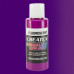 Краска для аэрографии Флуоресцентный фиолетовый CREATEX 5401 Fluorescent Violet, 10 мл (R)