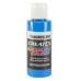 Краска для аэрографии Флуоресцентный синий CREATEX 5403 Fluorescent Blue, 240 мл