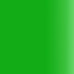 Краска для аэрографии Флуоресцентный зеленый CREATEX 5404 Fluorescent Green, 60 мл