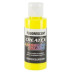 Краска для аэрографии Флуоресцентный желтый CREATEX 5405 Fluorescent Yellow, 60 мл