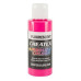 Краска для аэрографии Флуоресцентный ярко-розовый CREATEX 5407 Fluorescent Hot Pink, 60 мл