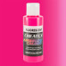 Краска для аэрографии Флуоресцентный ярко-розовый CREATEX 5407 Fluorescent Hot Pink, 240 мл