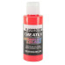 Краска для аэрографии Флуоресцентный красный CREATEX 5408 Fluorescent Red, 10 мл (R)