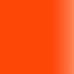 Краска для аэрографии Флуоресцентный оранжевый CREATEX 5409 Fluorescent Orange, 240 мл