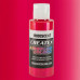 Фарба для аерографії Райдужний червоний CREATEX 5501 Iridescent Red, 240 мл