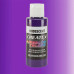 Фарба для аерографії Райдужна фіолетова CREATEX 5506 Iridescent Violet, 120 мл
