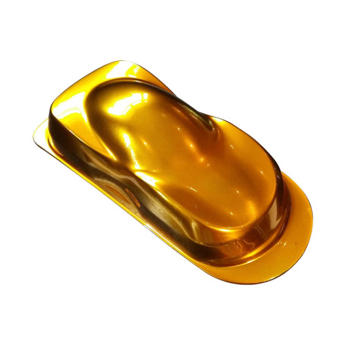 Краска для аэрографии кенди Желтая текила candy2o Tequilla Yellow, 60 мл 4652-02