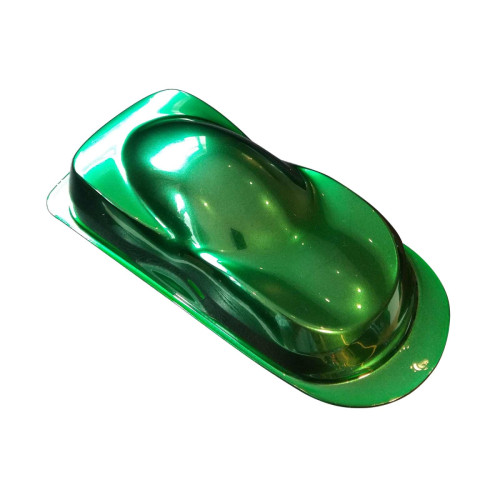 Краска для аэрографии кенди Изумрудно-зеленый candy2o Emerald Green, 120 мл 4661-04