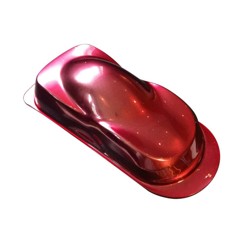 Фарба для аерографії кенді Червоний винний candy2o Brandywine, 120 мл 4665-04