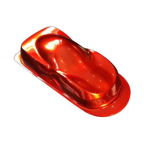 Фарба для аерографії кенді Кроваво-червоний candy2o Blood Red, 120 мл 4650-04
