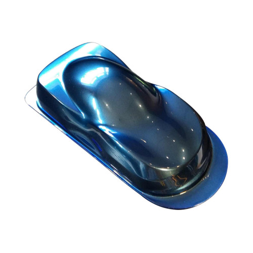 Краска для аэрографии кенди Морской синий candy2o Marine Blue, 120 мл 4655-04