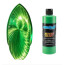 Краска для аэрографии кенди Ядовитый зеленый candy2o Poison Green, 240 мл 4660-08