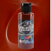 Краска для аэрографии Полупрозрачная жженая сиенна Wicked Detail W074 Burnt Sienna, 60 мл