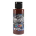 Краска для аэрографии Полупрозрачная жженая сиенна Wicked Detail W074 Burnt Sienna, 60 мл