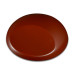Краска для аэрографии Полупрозрачная жженая сиенна Wicked Detail W074 Burnt Sienna, 60 мл