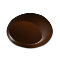 Краска для аэрографии Полупрозрачная сепия Wicked Detail W070 Sepia, 10 мл (R)