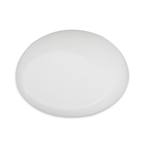 Краска для аэрографии Полупрозрачный белый Wicked Detail W050 White, 30 мл (R)