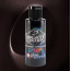 Фарба для аерографії Напівпрозорий чорний димчастий Wicked Detail W072 Smoke Black, 60 мл