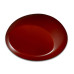 Краска для аэрографии Полупрозрачный жженый апельсин Wicked Detail W066 Burnt Orange, 60 мл