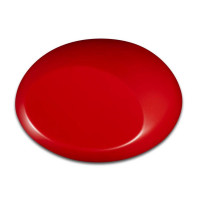 Краска для аэрографии Полупрозрачный кармин Wicked Detail W063 Carmine, 10 мл (R)