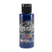 Краска для аэрографии Полупрозрачный лазурно-синий Wicked Detail W062 Cerulean Blue, 60 мл