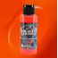 Фарба для аерографії Напівпрозорий оранжевий Wicked Detail W054 Orange, 60 мл