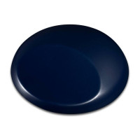 Фарба для аерографії Напівпрозора синьо-зелена Wicked Detail W058 Blue Green, 10 мл (R)