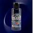 Фарба для аерографії Напівпрозорий синій-фіолетовий Wicked Detail W057 Blue Violet, 60 мл