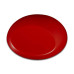 Краска для аэрографии Полупрозрачный скарлет Wicked Detail W053 Scarlet, 60 мл