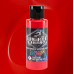Краска для аэрографии Полупрозрачный скарлет Wicked Detail W053 Scarlet, 60 мл