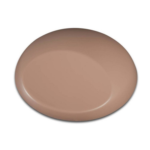 Краска для аэрографии Полупрозрачный телесный Wicked Detail W076 Cory Saint Universal Fleshtone, 30 мл (R)