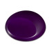Краска для аэрографии Полупрозрачный фиолетово-красный Wicked Detail W056 Red Violet, 60 мл