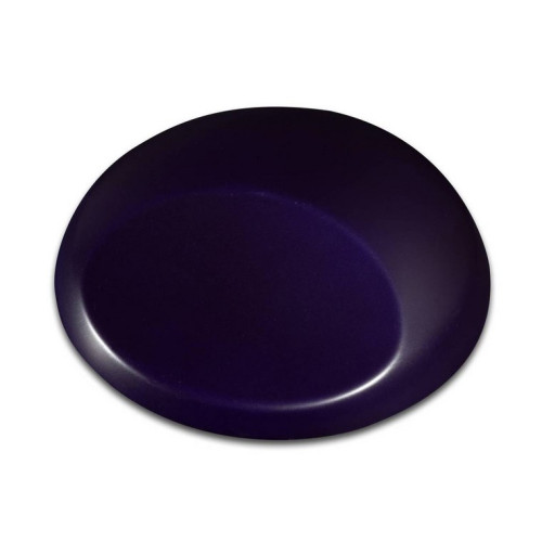 Краска для аэрографии Полупрозрачный фиолетовый Wicked Detail W055 Violet, 30 мл (R)