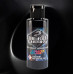 Краска для аэрографии Полупрозрачный черный Wicked Detail W051 Black, 240 мл