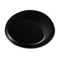 Краска для аэрографии Полупрозрачный черный пурпурный Wicked Detail W075 Black Magenta, 30 мл (R)