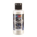 Краска для аэрографии Белый металлик (крупнопигментный) Wicked Colors W361 Metallic White (Coarse), 10 мл (R)
