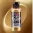 Фарба для аерографії Металік золото Wicked Colors W373 Metallic Actress Gold, 120 мл